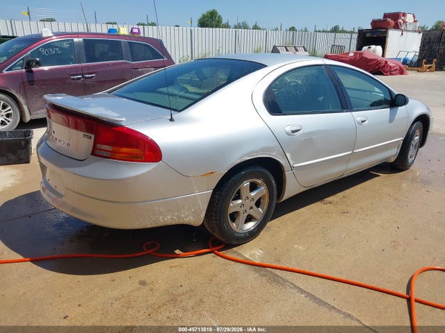 Aukcja sprzedaży 2004 Dodge Intrepid Es/sxt, vin: 2B3HD56G84H626987, numer aukcji: 45713510