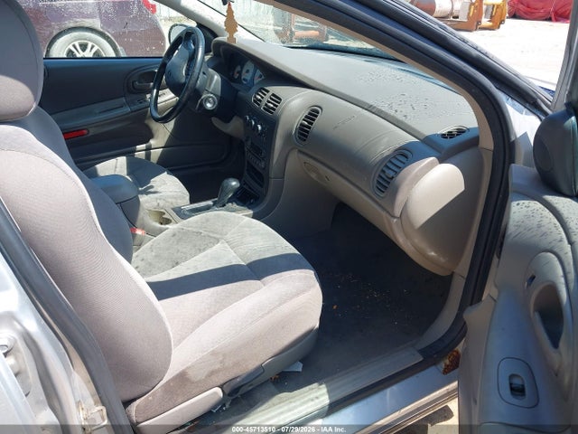 Aukcja sprzedaży 2004 Dodge Intrepid Es/sxt, vin: 2B3HD56G84H626987, numer aukcji: 45713510