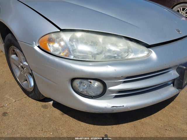 Aukcja sprzedaży 2004 Dodge Intrepid Es/sxt, vin: 2B3HD56G84H626987, numer aukcji: 45713510
