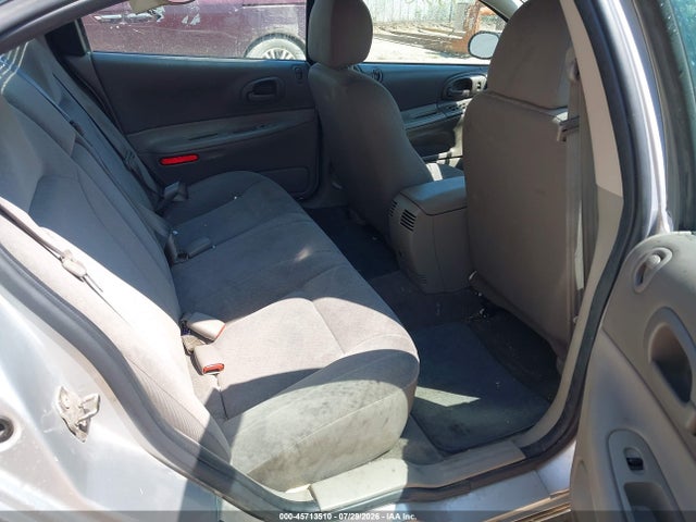 Aukcja sprzedaży 2004 Dodge Intrepid Es/sxt, vin: 2B3HD56G84H626987, numer aukcji: 45713510