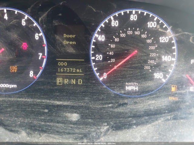 Продажа на аукционе авто 2007 Hyundai Azera Limited/se, vin: KMHFC46F77A215279, номер лота: 45713514