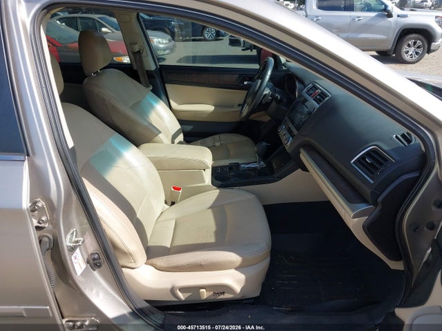 Subaru Outback 2.5i Limited 2016 4S4BSALC5G3344894 Image 5