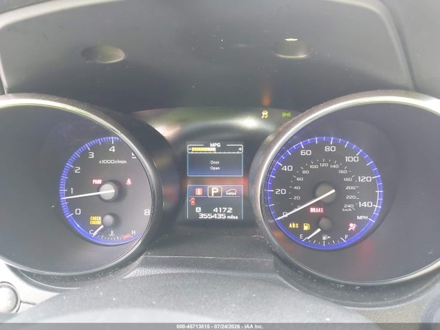 Subaru Outback 2.5i Limited 2016 4S4BSALC5G3344894 Image 7