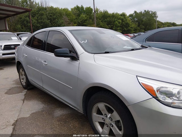 1G11B5SA5GF146668 Chevrolet Malibu Limited Ls