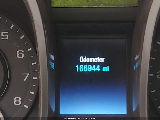 1G11B5SA5GF146668 Chevrolet Malibu Limited Ls