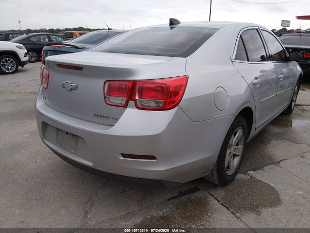 1G11B5SA5GF146668 Chevrolet Malibu Limited Ls