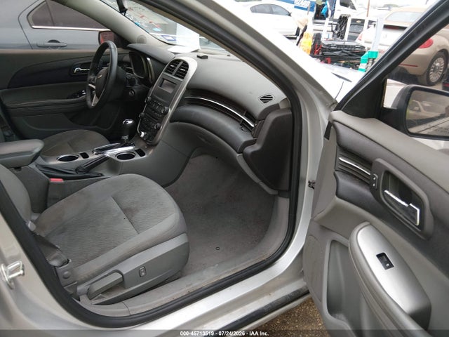 1G11B5SA5GF146668 Chevrolet Malibu Limited Ls