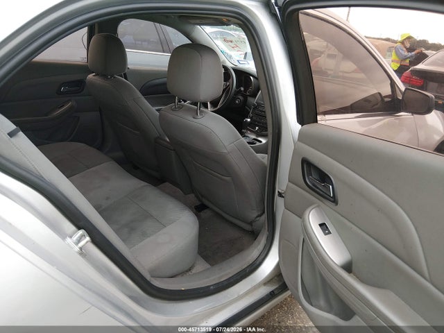 1G11B5SA5GF146668 Chevrolet Malibu Limited Ls