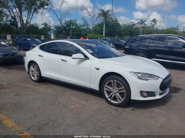 Продаж на аукціоні авто 2013 Tesla Model S, vin: 5YJSA1CN8DFP26392, номер лоту: 45713522