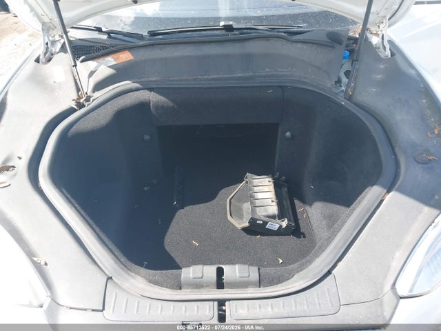 Продаж на аукціоні авто 2013 Tesla Model S, vin: 5YJSA1CN8DFP26392, номер лоту: 45713522