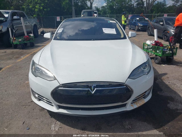 Продаж на аукціоні авто 2013 Tesla Model S, vin: 5YJSA1CN8DFP26392, номер лоту: 45713522