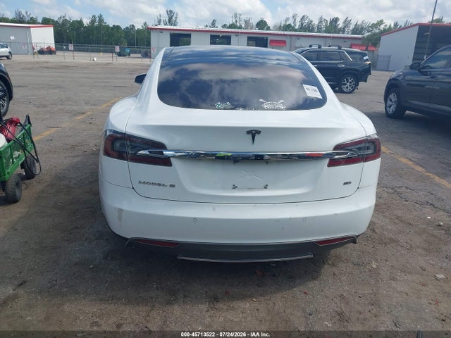 Продаж на аукціоні авто 2013 Tesla Model S, vin: 5YJSA1CN8DFP26392, номер лоту: 45713522