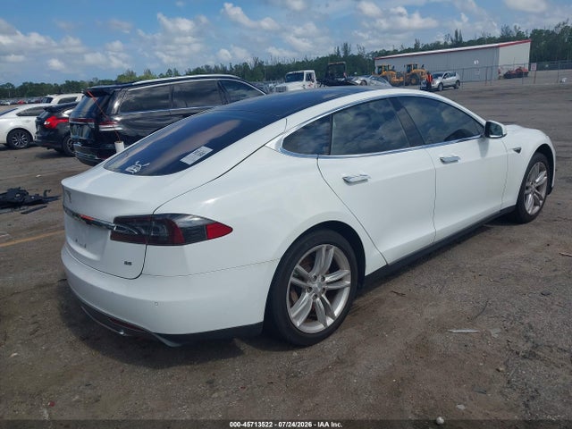 Продаж на аукціоні авто 2013 Tesla Model S, vin: 5YJSA1CN8DFP26392, номер лоту: 45713522