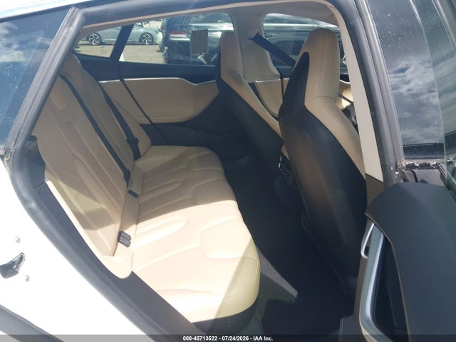 Продаж на аукціоні авто 2013 Tesla Model S, vin: 5YJSA1CN8DFP26392, номер лоту: 45713522