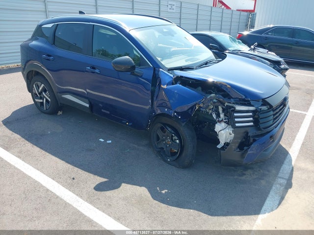 Продаж на аукціоні авто 2026 Nissan Kicks Sv, vin: 3N8AP6CE6TL323264, номер лоту: 45713527