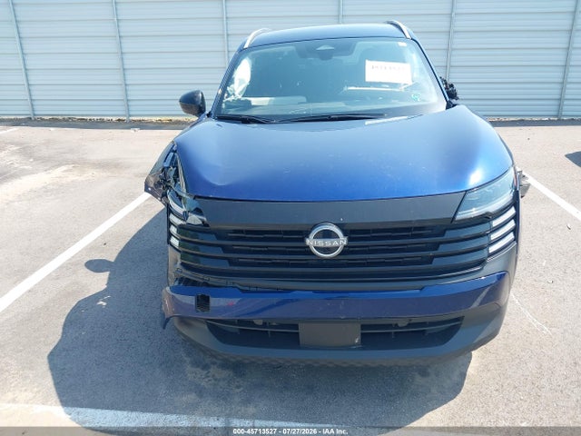 Продажа на аукционе авто 2026 Nissan Kicks Sv, vin: 3N8AP6CE6TL323264, номер лота: 45713527