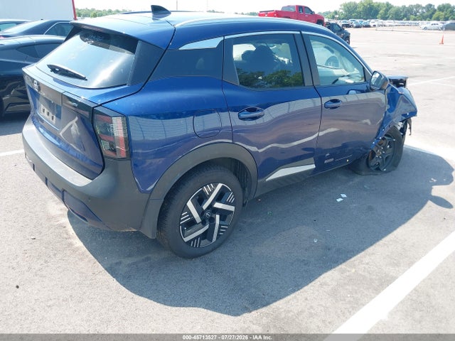 Продажа на аукционе авто 2026 Nissan Kicks Sv, vin: 3N8AP6CE6TL323264, номер лота: 45713527