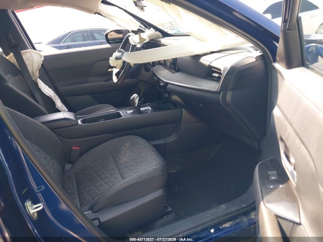 Продажа на аукционе авто 2026 Nissan Kicks Sv, vin: 3N8AP6CE6TL323264, номер лота: 45713527