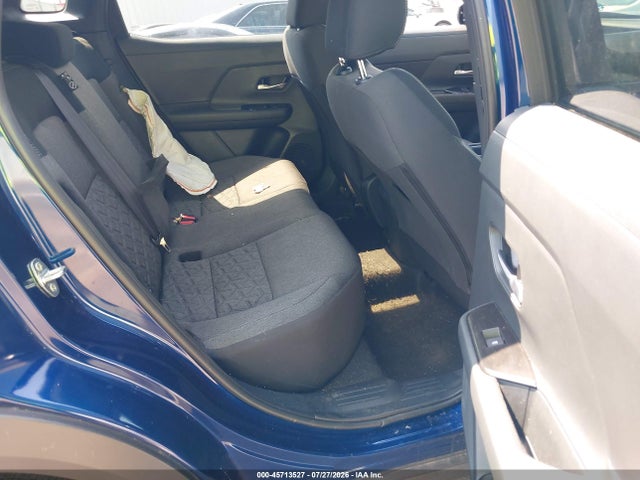 Продажа на аукционе авто 2026 Nissan Kicks Sv, vin: 3N8AP6CE6TL323264, номер лота: 45713527