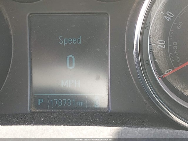 KL4CJBSB6FB131929 Buick Encore Convenience