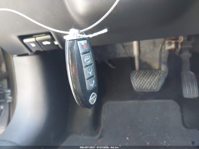 Nissan SENTRA SV 2016 3N1AB7AP0GL652894 Image 11