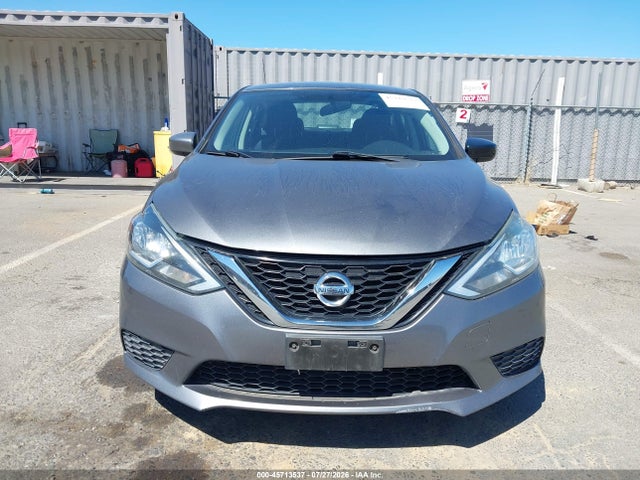 Nissan SENTRA SV 2016 3N1AB7AP0GL652894 Image 12