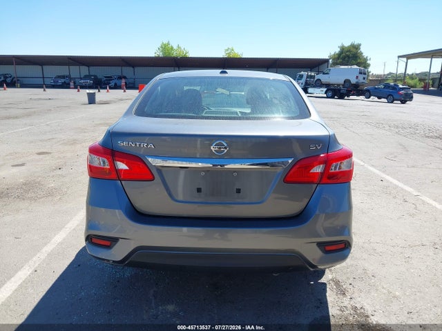 Nissan SENTRA SV 2016 3N1AB7AP0GL652894 Image 16