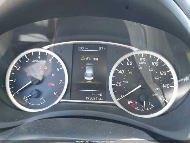 Nissan SENTRA SV 2016 3N1AB7AP0GL652894 Image 7