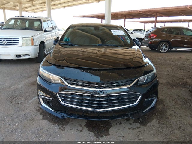 Chevrolet Malibu 1ls 2018 1G1ZB5ST1JF277771 Image 12