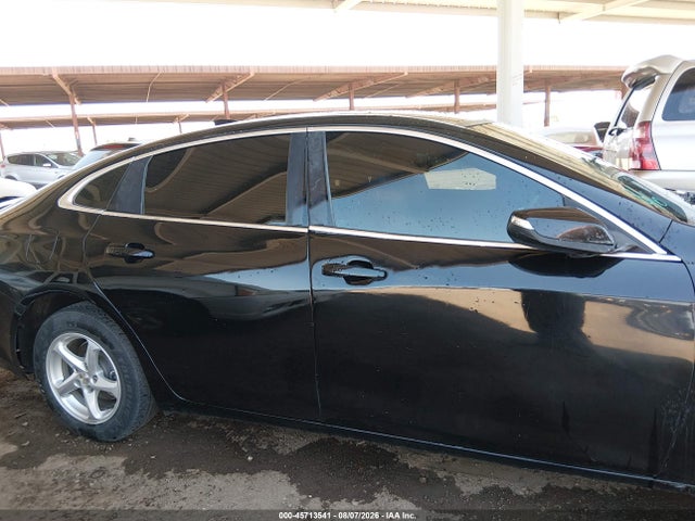 Chevrolet Malibu 1ls 2018 1G1ZB5ST1JF277771 Image 13