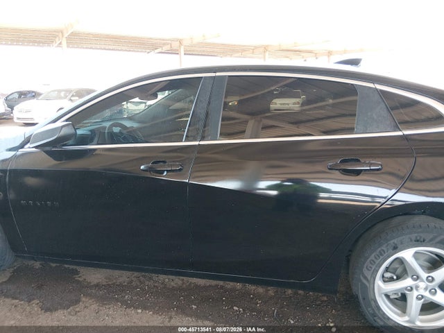 Chevrolet Malibu 1ls 2018 1G1ZB5ST1JF277771 Image 14