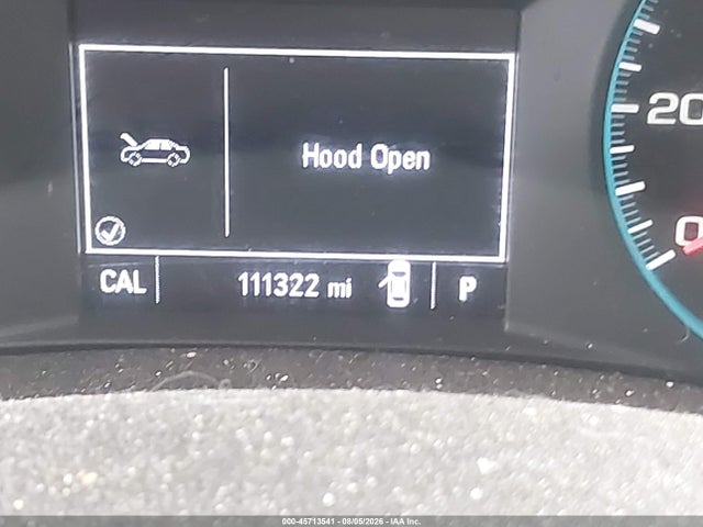 Chevrolet Malibu 1ls 2018 1G1ZB5ST1JF277771 Image 15