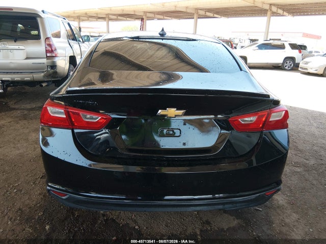 Chevrolet Malibu 1ls 2018 1G1ZB5ST1JF277771 Image 16