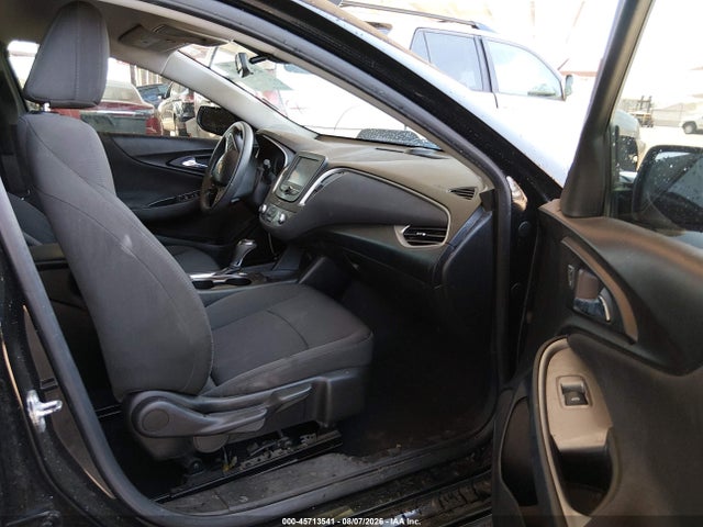 Chevrolet Malibu 1ls 2018 1G1ZB5ST1JF277771 Image 5