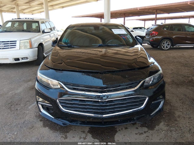 Chevrolet Malibu 1ls 2018 1G1ZB5ST1JF277771 Image 6