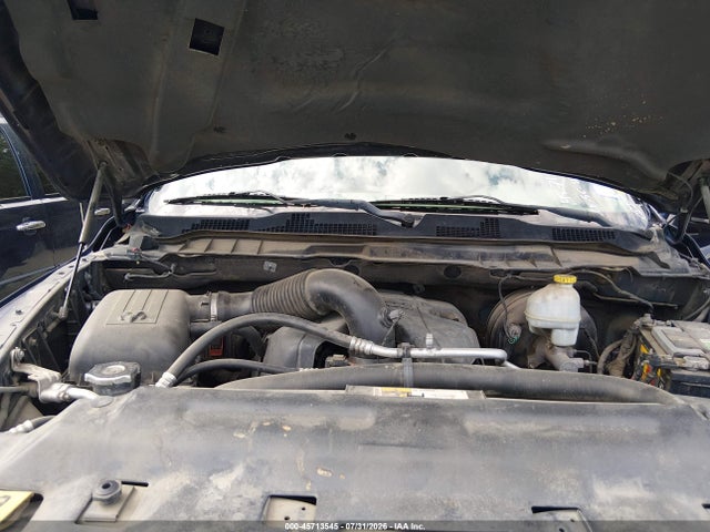 Aukcja sprzedaży 2014 Ram 1500 Slt, vin: 1C6RR6GT6ES339445, numer aukcji: 45713545