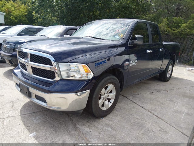 Aukcja sprzedaży 2014 Ram 1500 Slt, vin: 1C6RR6GT6ES339445, numer aukcji: 45713545
