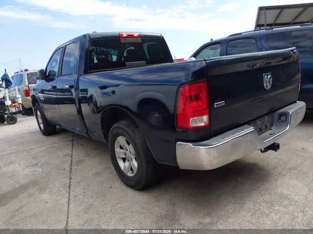 Aukcja sprzedaży 2014 Ram 1500 Slt, vin: 1C6RR6GT6ES339445, numer aukcji: 45713545