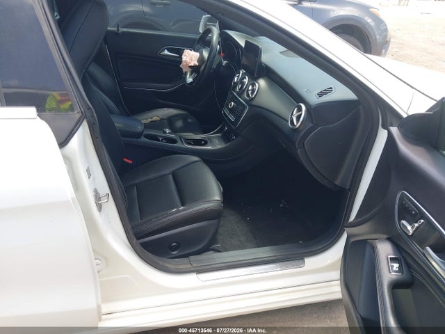 45713546 :رقم المزاد ، WDDSJ4EB2JN642317 vin ، 2018 Mercedes-benz Cla 250 مزاد بيع