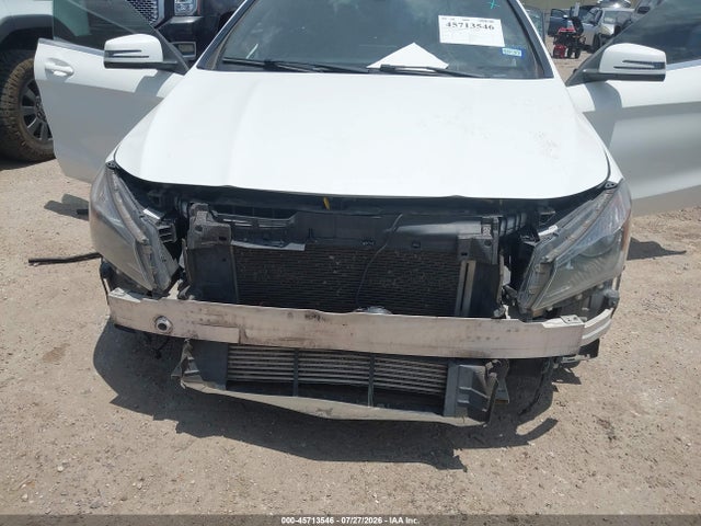 45713546 :رقم المزاد ، WDDSJ4EB2JN642317 vin ، 2018 Mercedes-benz Cla 250 مزاد بيع