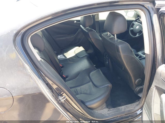 2007 Volkswagen Passat 2.0t მანქანა იყიდება აუქციონზე, vin: WVWAK93C67P060634, აუქციონის ნომერი: 45713548