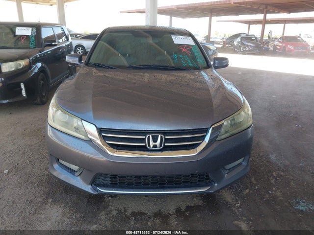 Honda ACCORD EX 2015 1HGCR2F72FA146052 Image 12