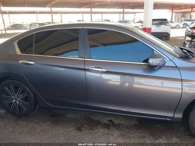 Honda ACCORD EX 2015 1HGCR2F72FA146052 Image 13