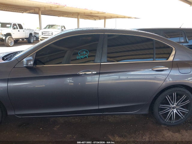 Honda ACCORD EX 2015 1HGCR2F72FA146052 Image 14