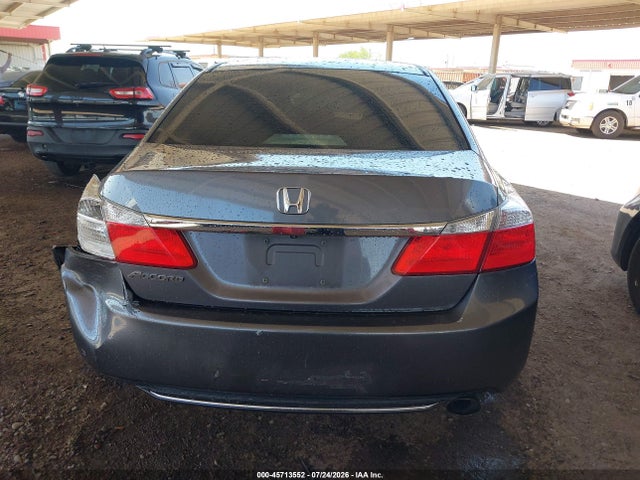 Honda ACCORD EX 2015 1HGCR2F72FA146052 Image 16