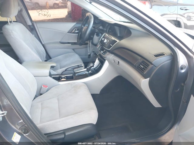 Honda ACCORD EX 2015 1HGCR2F72FA146052 Image 5