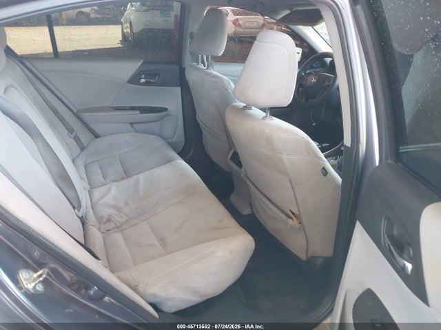 Honda ACCORD EX 2015 1HGCR2F72FA146052 Image 8