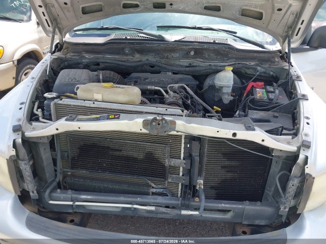 45713565 :رقم المزاد ، 1D7HA18DX4J216182 vin ، 2004 Dodge Ram 1500 Slt/laramie مزاد بيع