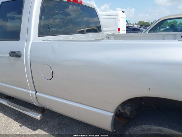 45713565 :رقم المزاد ، 1D7HA18DX4J216182 vin ، 2004 Dodge Ram 1500 Slt/laramie مزاد بيع