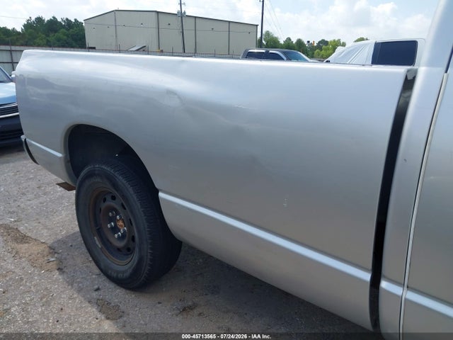 45713565 :رقم المزاد ، 1D7HA18DX4J216182 vin ، 2004 Dodge Ram 1500 Slt/laramie مزاد بيع